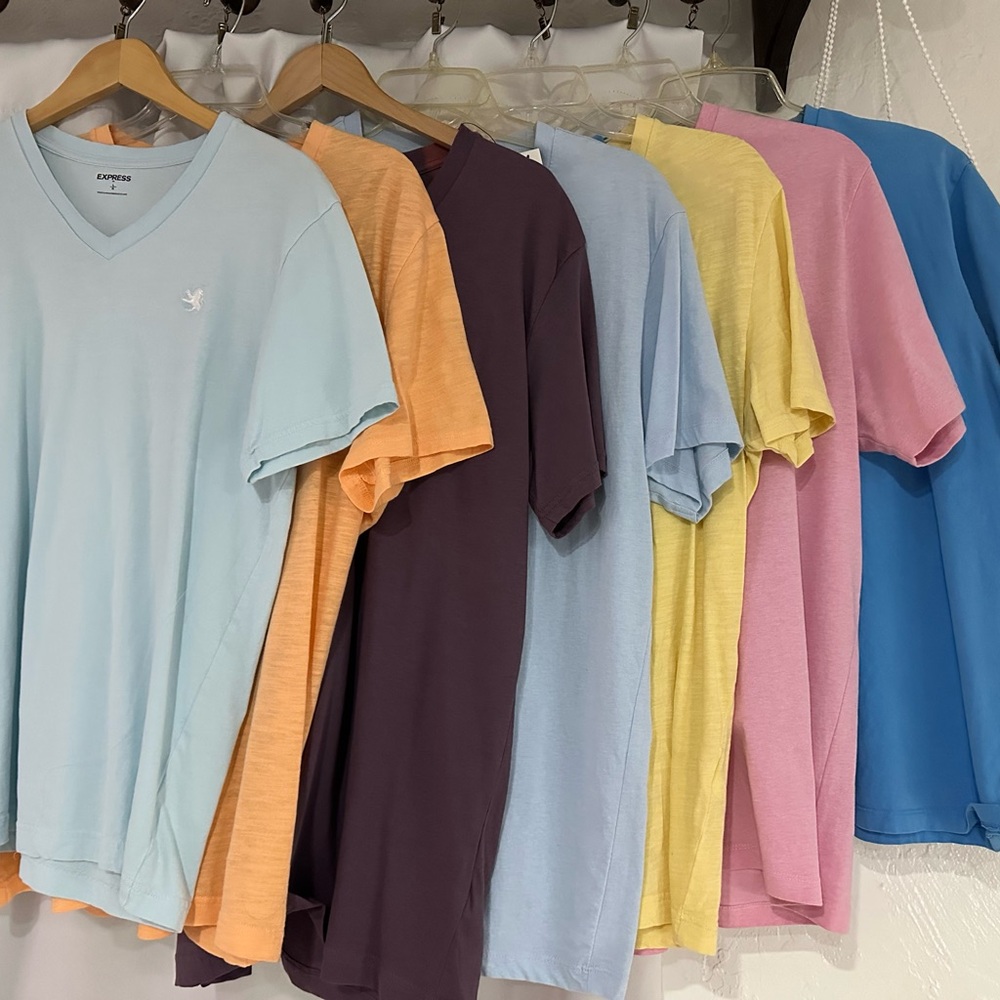 Express Shirt